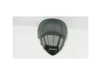 Bulle HONDA PCX 125 2010 - 2013