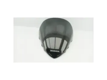 Bulle HONDA PCX 125 2010 - 2013