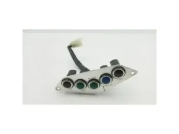 Voyants KAWASAKI EN 500 1990 - 1995