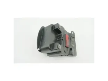 Support de plaque et eclairage KAWASAKI EN 500 1990 - 1995