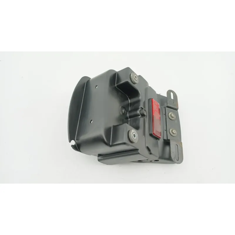 Support de plaque et eclairage KAWASAKI EN 500 1990 - 1995