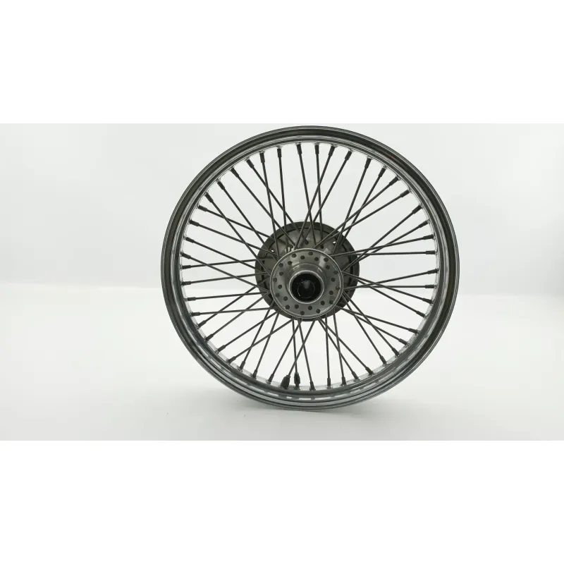 Jante avant KAWASAKI EN 500 1990 - 1995
