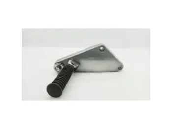 Platine arriere droite KAWASAKI EN 500 1990 - 1995