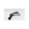 Platine arriere droite KAWASAKI EN 500 1990 - 1995