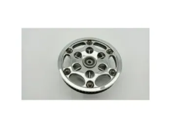 Porte couronne KAWASAKI EN 500 1990 - 1995