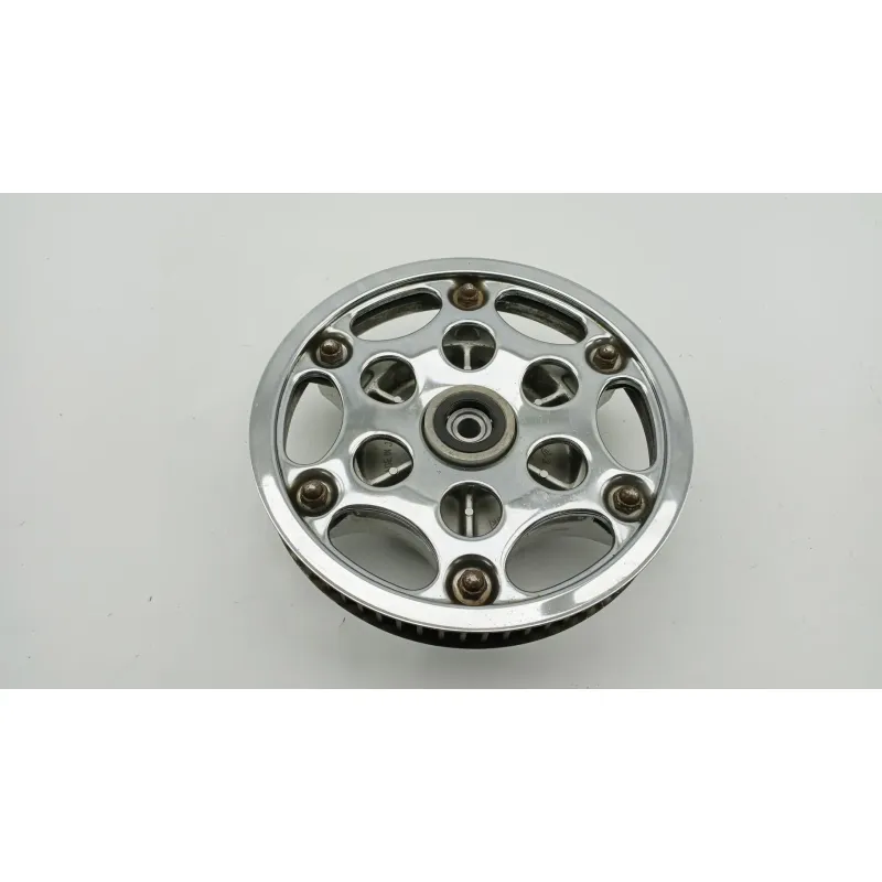 Porte couronne KAWASAKI EN 500 1990 - 1995