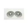 Disque frein avant MV AGUSTA RIVALE 800 ABS 2014 - 2016 Disque frein avant MV AGUSTA RIVALE 800 ABS 2014 - 2016