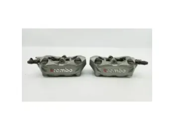 Etrier de frein avant MV AGUSTA RIVALE 800 ABS 2014 - 2016