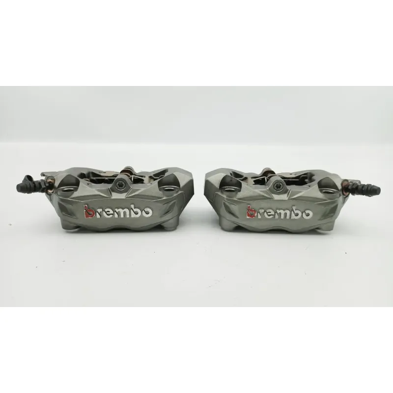 Etrier de frein avant MV AGUSTA RIVALE 800 ABS 2014 - 2016