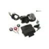 Jeu de serrure contacteur a cle code YAMAHA YZF 700 2022-2024 R7 Jeu de serrure contacteur a cle code YAMAHA YZF 700 2022-2024 R7