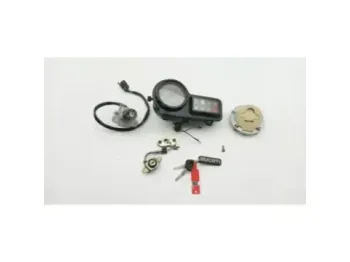 Jeu de serrure contacteur a cle code DUCATI MONSTER 750 1996 - 2002