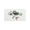 Jeu de serrure contacteur a cle code DUCATI MONSTER 750 1996 - 2002