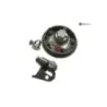 Jeu de serrure contacteur a cle code YAMAHA YZF 700 2022-2024 R7 Jeu de serrure contacteur a cle code YAMAHA YZF 700 2022-2024 R7