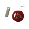 Jeu de serrure contacteur a cle code YAMAHA YZF 700 2022-2024 R7 Jeu de serrure contacteur a cle code YAMAHA YZF 700 2022-2024 R7