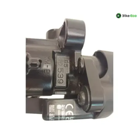 Jeu de serrure contacteur a cle code YAMAHA YZF 700 2022-2024 R7