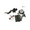 Jeu de serrure contacteur a cle code YAMAHA YZF 700 2022-2024 R7 Jeu de serrure contacteur a cle code YAMAHA YZF 700 2022-2024 R7