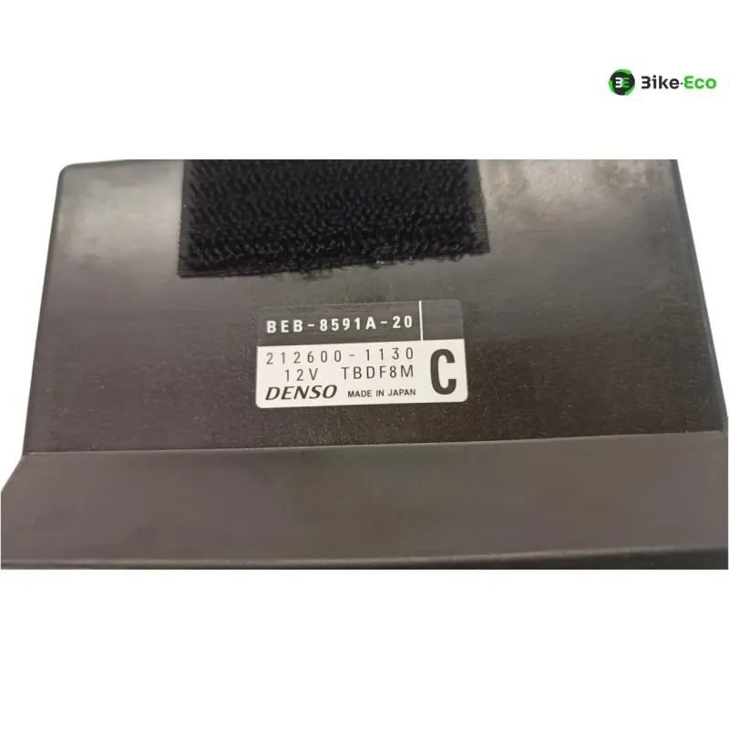 Jeu de serrure contacteur a cle code YAMAHA YZF 700 2022-2024 R7