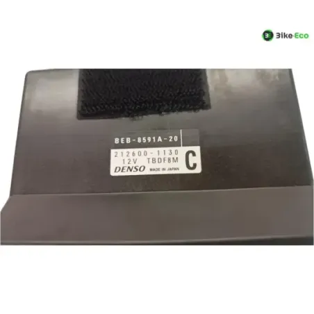 Jeu de serrure contacteur a cle code YAMAHA YZF 700 2022-2024 R7