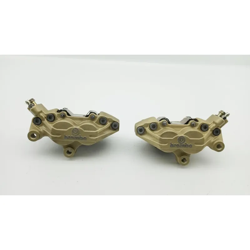 Etrier de frein avant DUCATI MONSTER 750 1996 - 2002