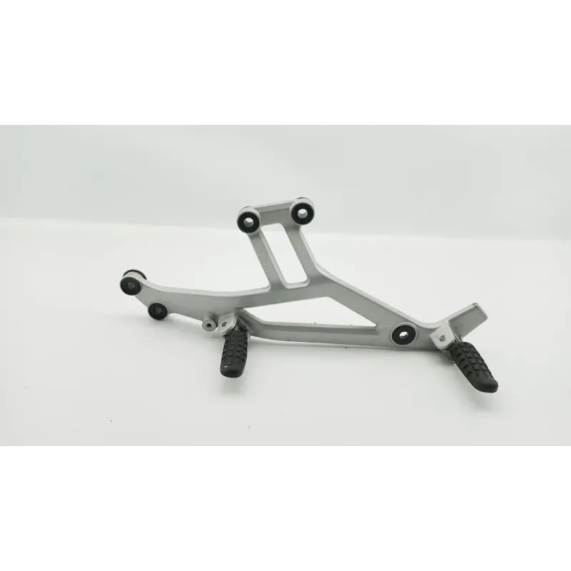 Platine avant gauche DUCATI MONSTER 750 1996 - 2002