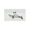 Platine avant gauche DUCATI MONSTER 750 1996 - 2002 Platine avant gauche DUCATI MONSTER 750 1996 - 2002