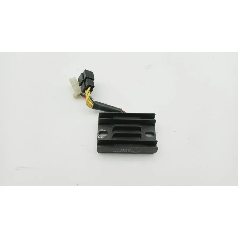 Regulateur charge batterie SUZUKI GN 125 1983 - 2002