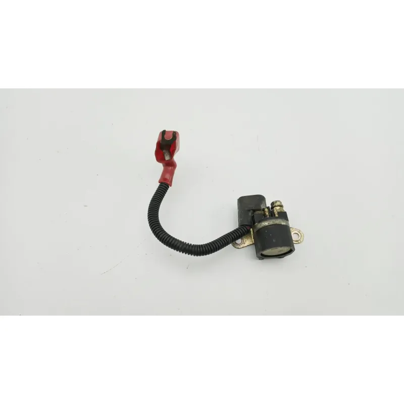 Relais de demarreur SUZUKI GN 125 1983 - 2002