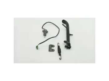Bequille laterale SUZUKI GN 125 1983 - 2002
