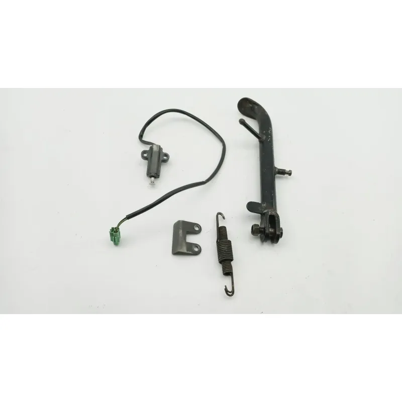 Bequille laterale SUZUKI GN 125 1983 - 2002