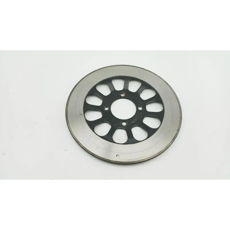Disque frein avant SUZUKI GN 125 1983 - 2002