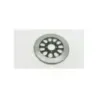 Disque frein avant SUZUKI GN 125 1983 - 2002 Disque frein avant SUZUKI GN 125 1983 - 2002