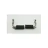 Repose pieds avant droit SUZUKI GN 125 1983 - 2002 Repose pieds avant droit SUZUKI GN 125 1983 - 2002