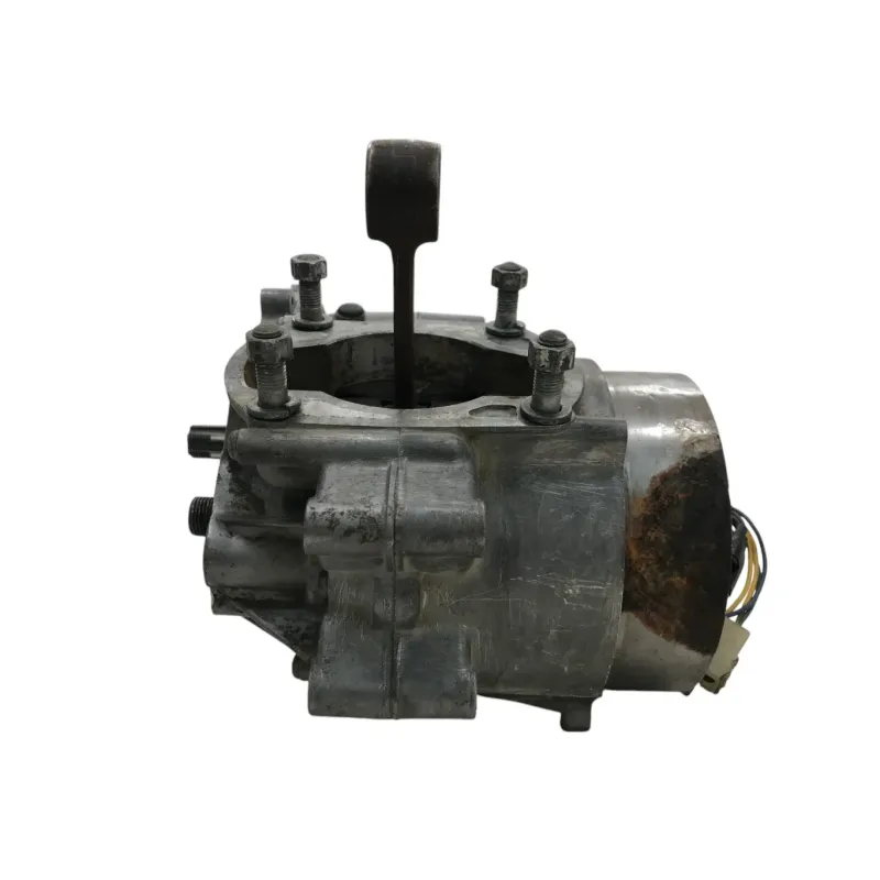 Carter moteur SUZUKI RL 250 1974-1975