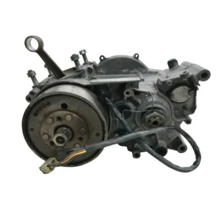 Carter moteur SUZUKI RL 250 1974-1975