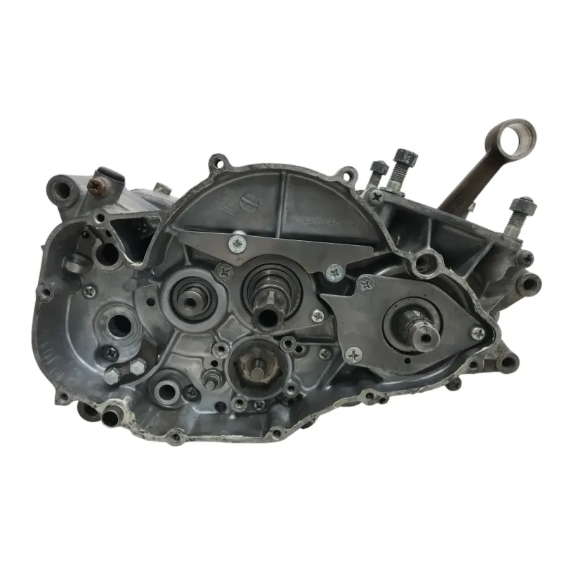 Carter moteur SUZUKI RL 250 1974-1975