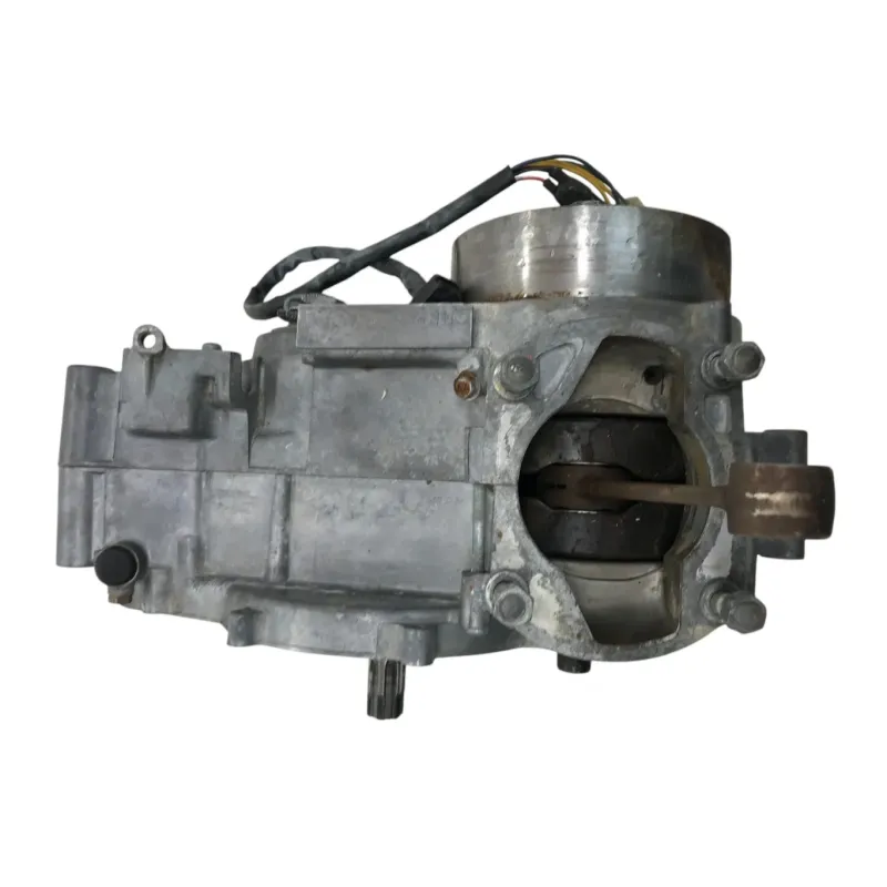 Carter moteur SUZUKI RL 250 1974-1975