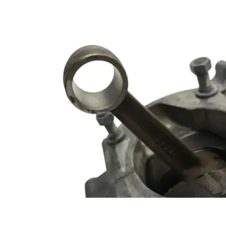 Carter moteur SUZUKI RL 250 1974-1975