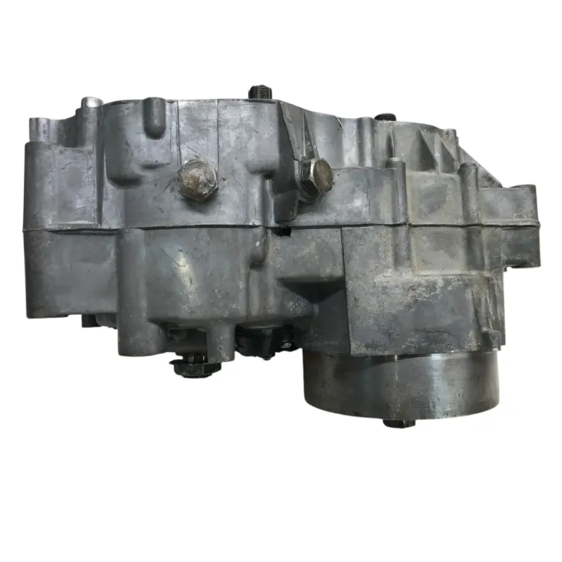 Carter moteur SUZUKI RL 250 1974-1975