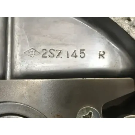 Carter moteur SUZUKI RL 250 1974-1975