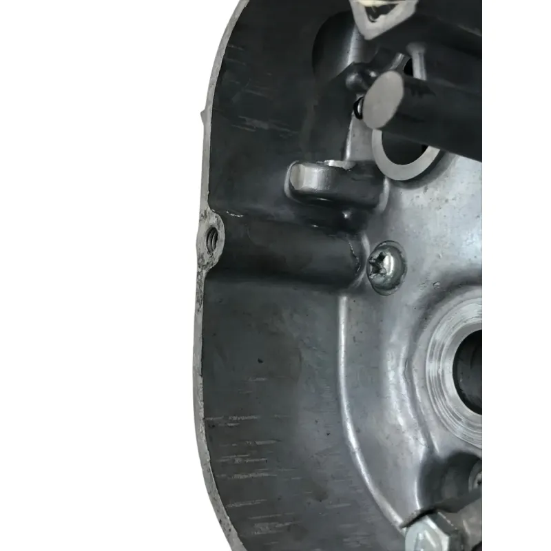 Carter moteur SUZUKI RL 250 1974-1975