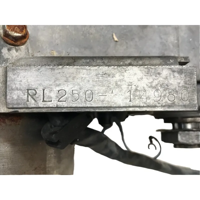 Carter moteur SUZUKI RL 250 1974-1975