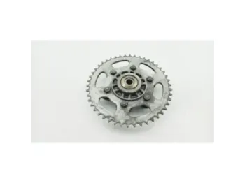 Porte couronne DUCATI MONSTER 620 2002 - 2006