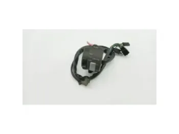 Commodo gauche YAMAHA FZR 1000 1991 - 1992