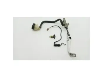 Maitre cylindre frein arriere YAMAHA FZR 1000 1991 - 1992