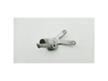 Platine arriere droite YAMAHA FZR 1000 1991 - 1992