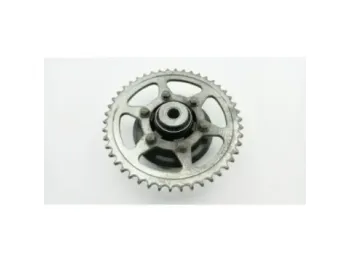 Porte couronne YAMAHA FZR 1000 1991 - 1992