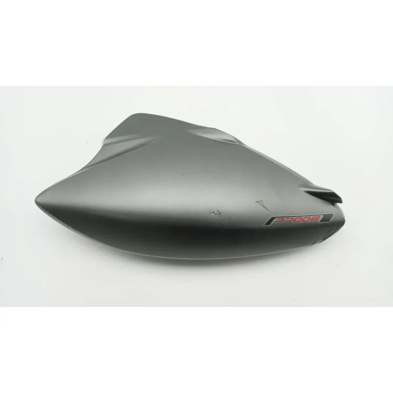 Coque arriere droit MV AGUSTA RIVALE 800 ABS 2014 - 2016