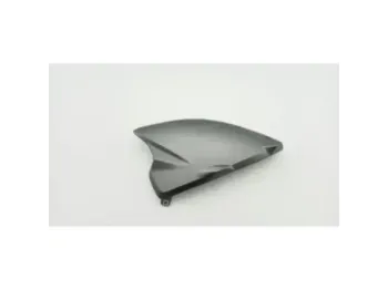 Coque arriere gauche MV AGUSTA RIVALE 800 ABS 2014 - 2016