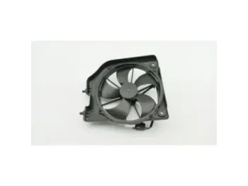 Ventilateur MV AGUSTA RIVALE 800 ABS 2014 - 2016