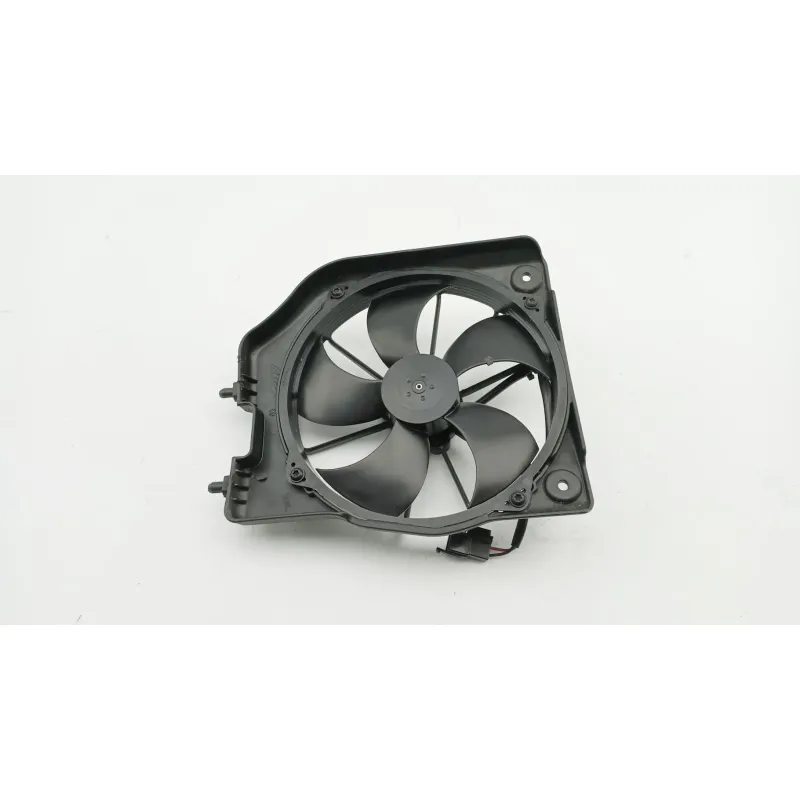 Ventilateur MV AGUSTA RIVALE 800 ABS 2014 - 2016
